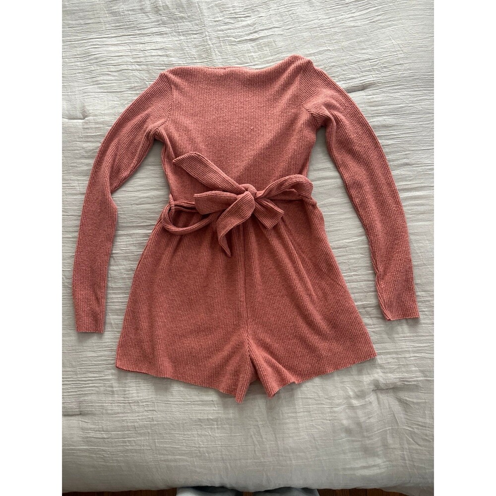 Romper - Picture 2 of 3